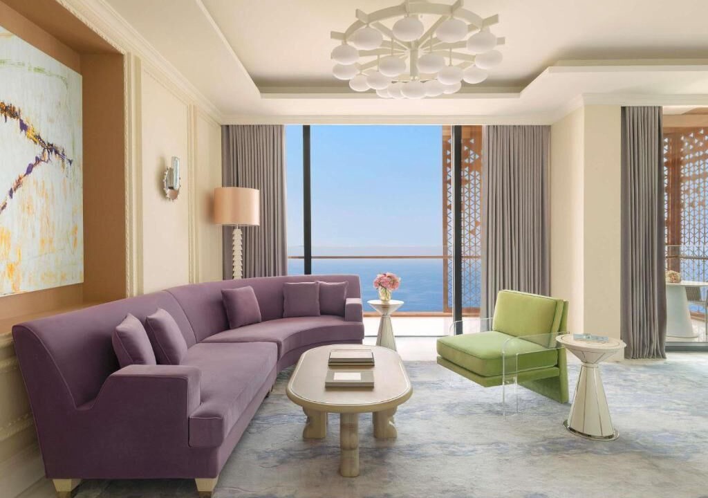 Photo of Patio Balcony in Ash Shati
