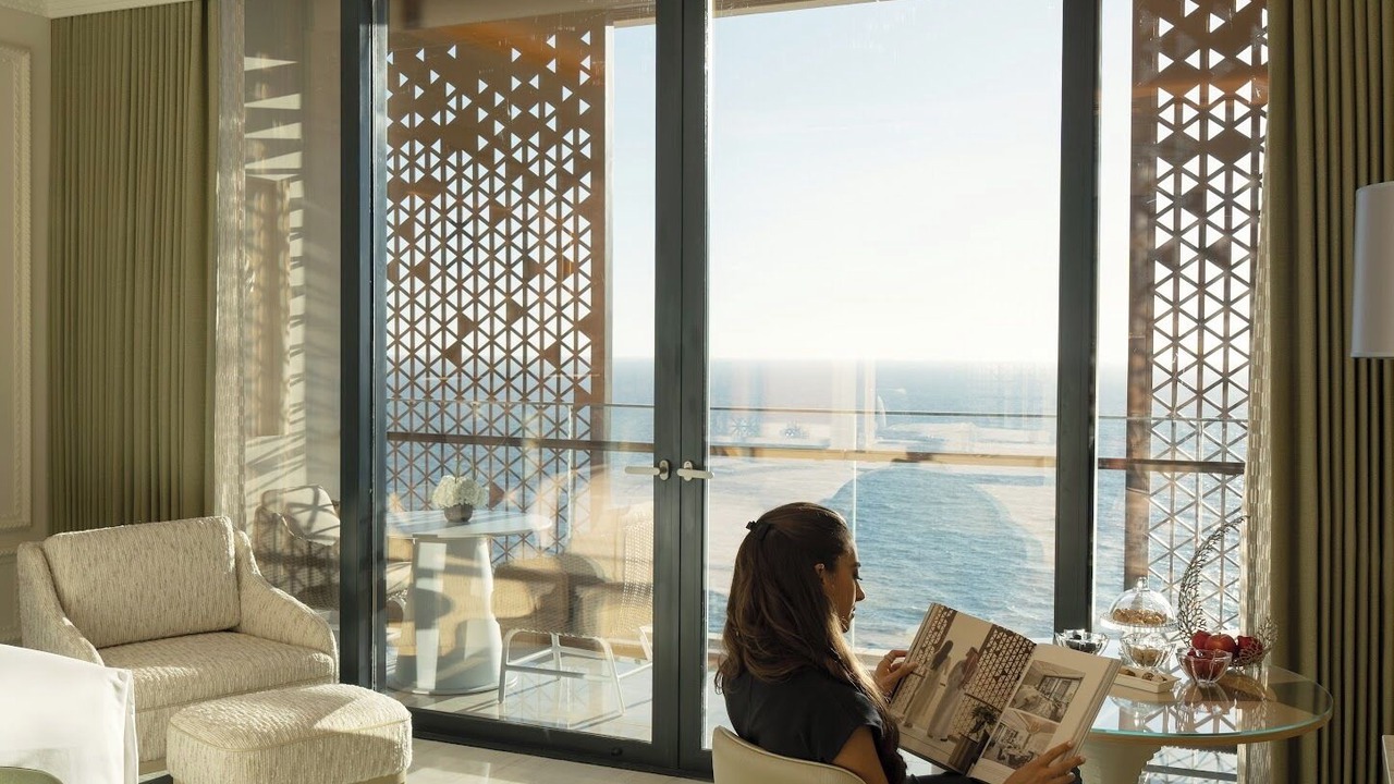 Photo of Patio Balcony in Ash Shati