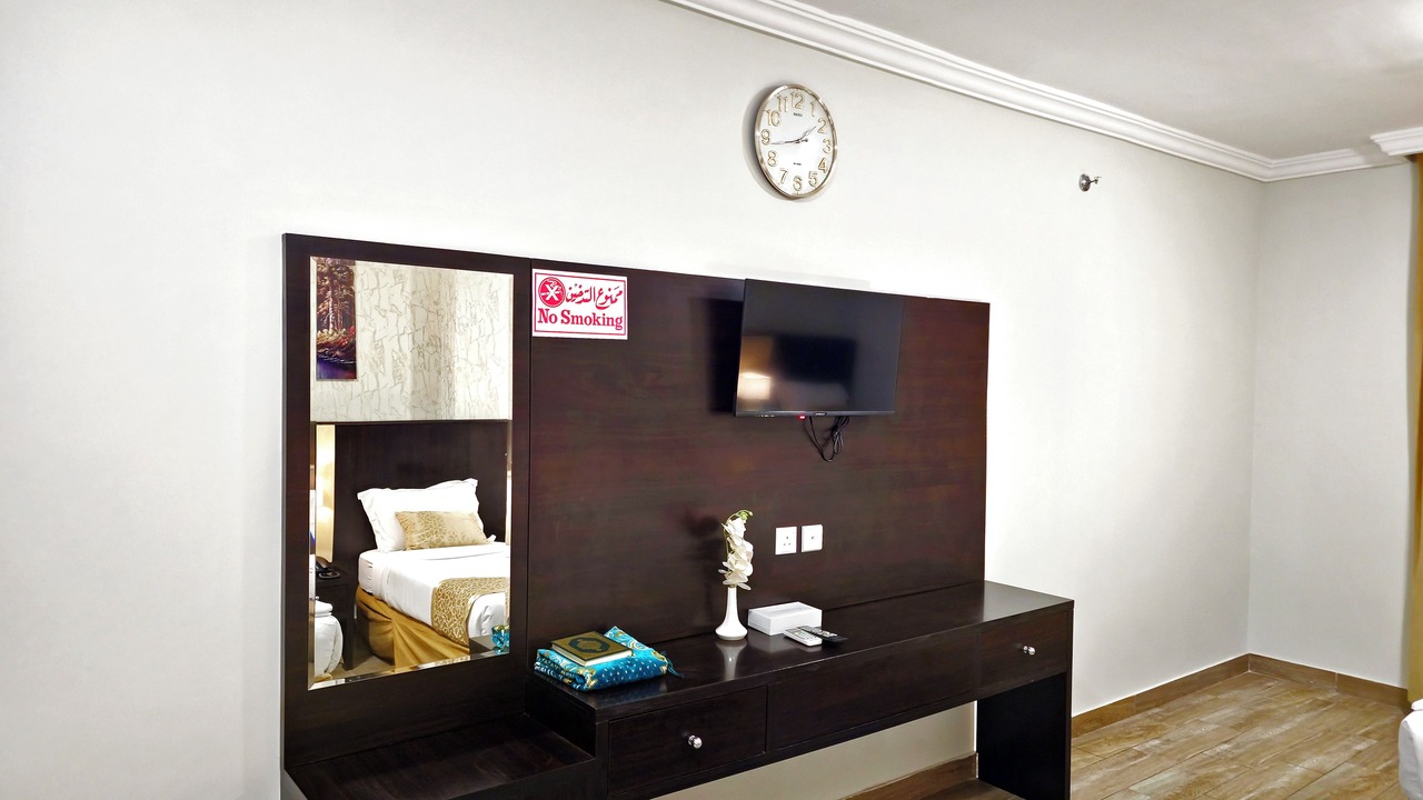 Photo of Bedroom in Mecca