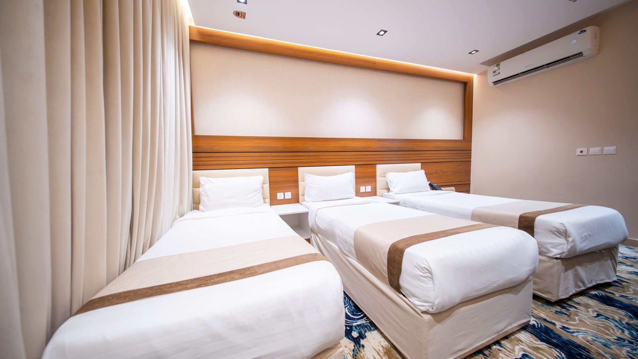 Photo of Bedroom in Al Aziziyah