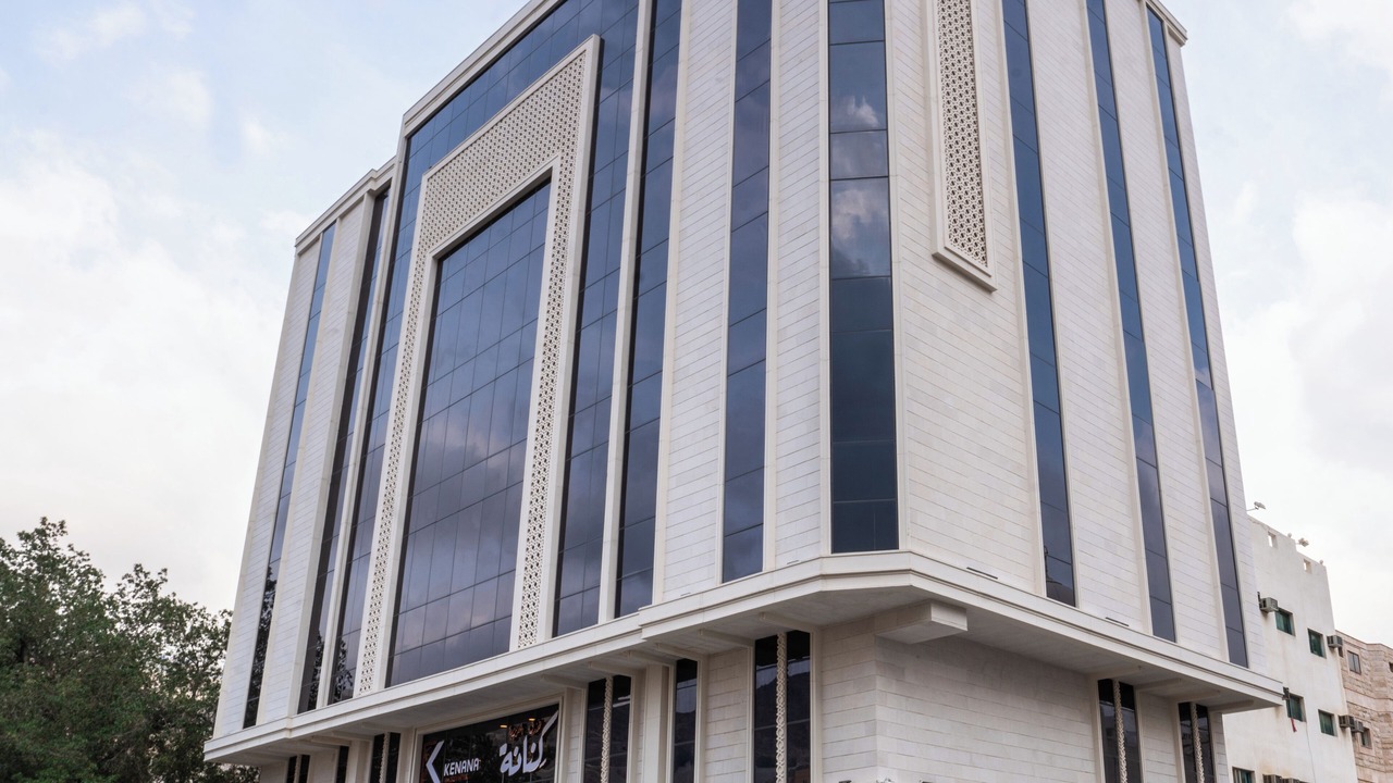 Photo of Outdoor in Al Aziziyah