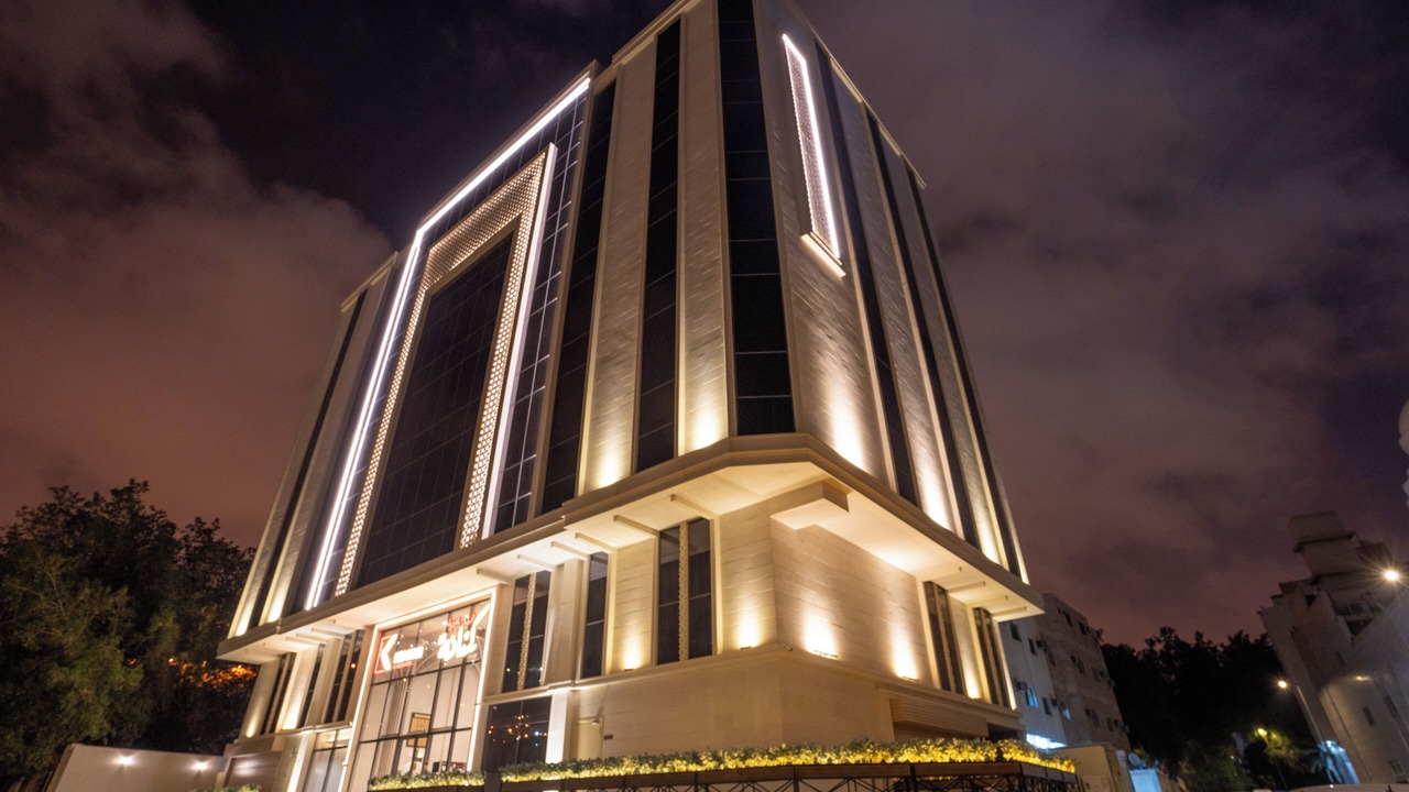Photo of Outdoor in Al Aziziyah
