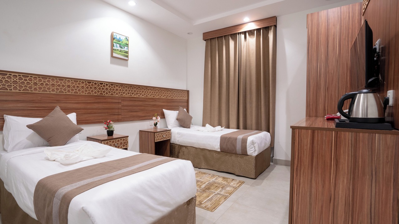 Photo of Bedroom in Al Aziziyah