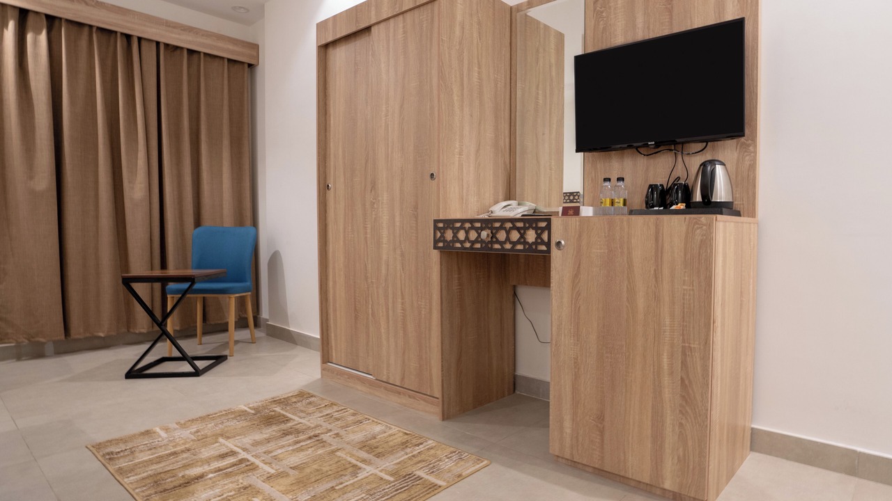 Photo of Bedroom in Al Aziziyah