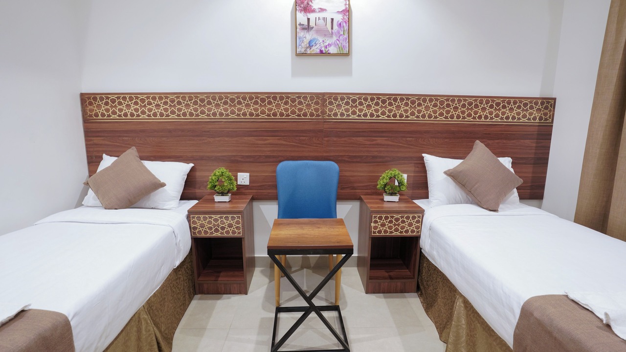 Photo of Bedroom in Al Aziziyah
