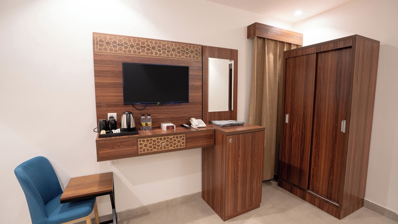 Photo of Bedroom in Al Aziziyah