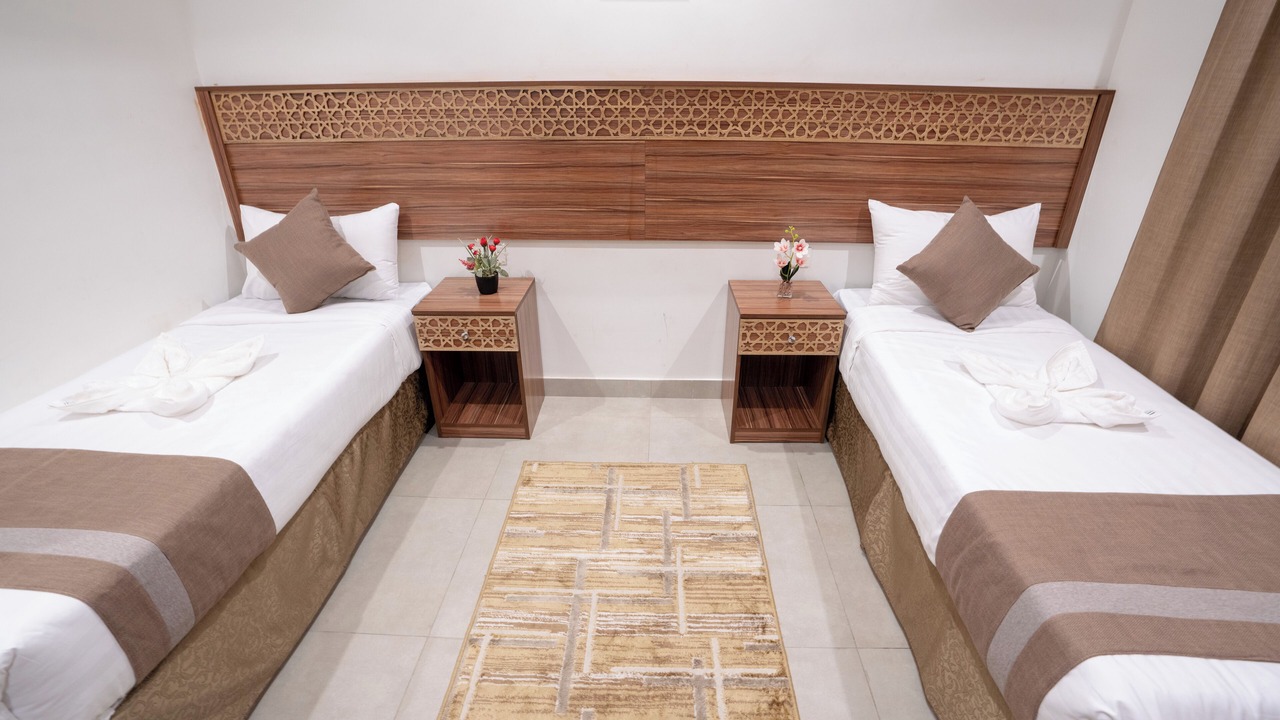 Photo of Bedroom in Al Aziziyah