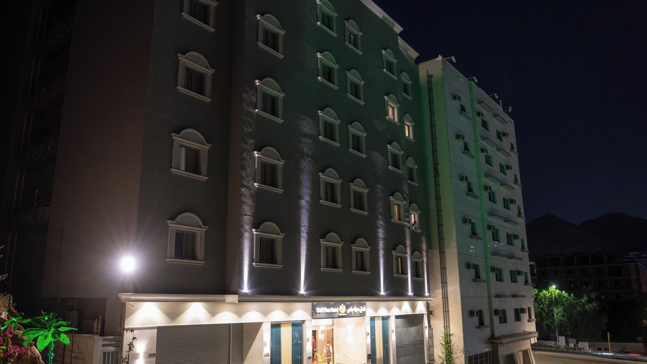 Photo of Outdoor in Al Aziziyah