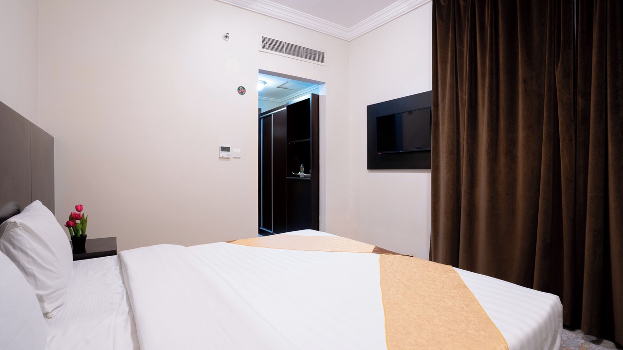 Photo of Bedroom in Al Aziziyah