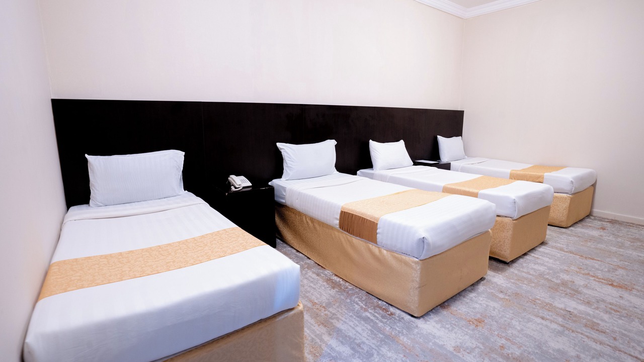 Photo of Bedroom in Al Aziziyah