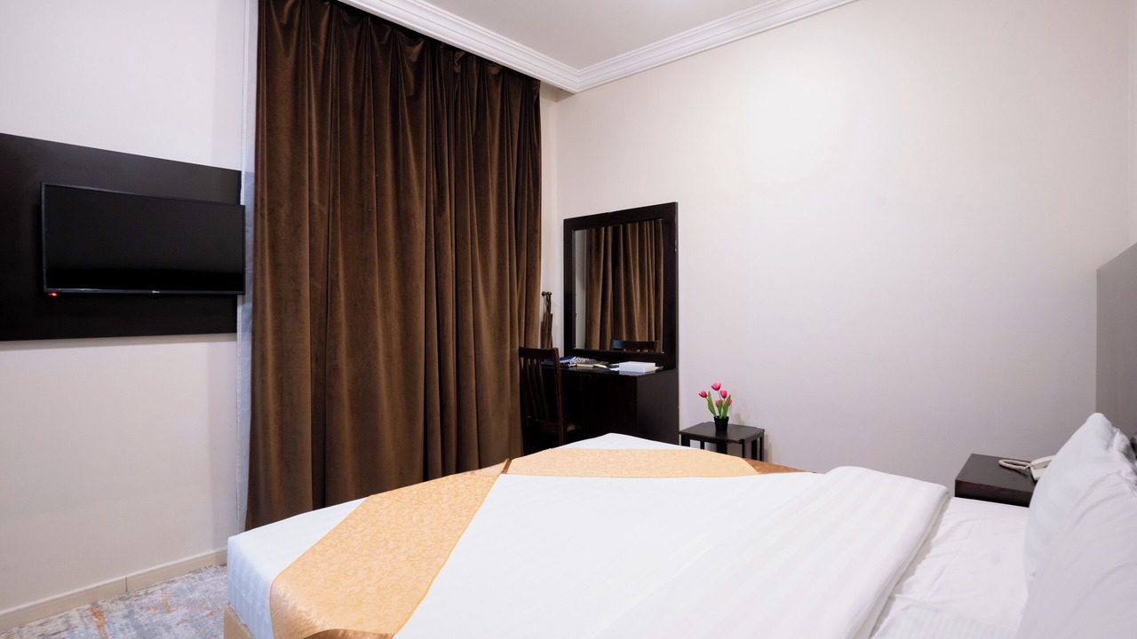 Photo of Bedroom in Al Aziziyah