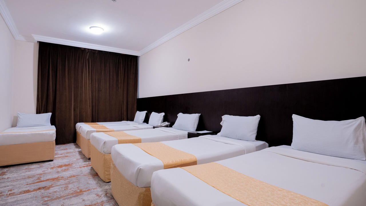 Photo of Bedroom in Al Aziziyah