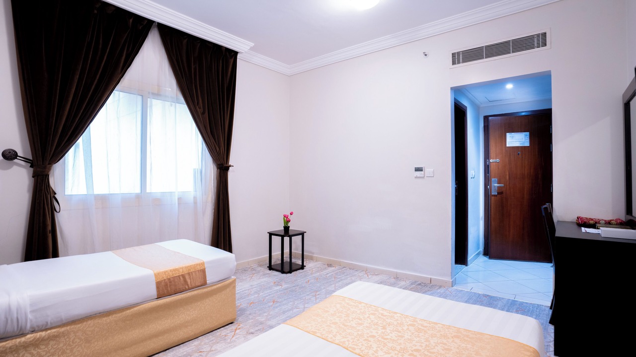 Photo of Bedroom in Al Aziziyah