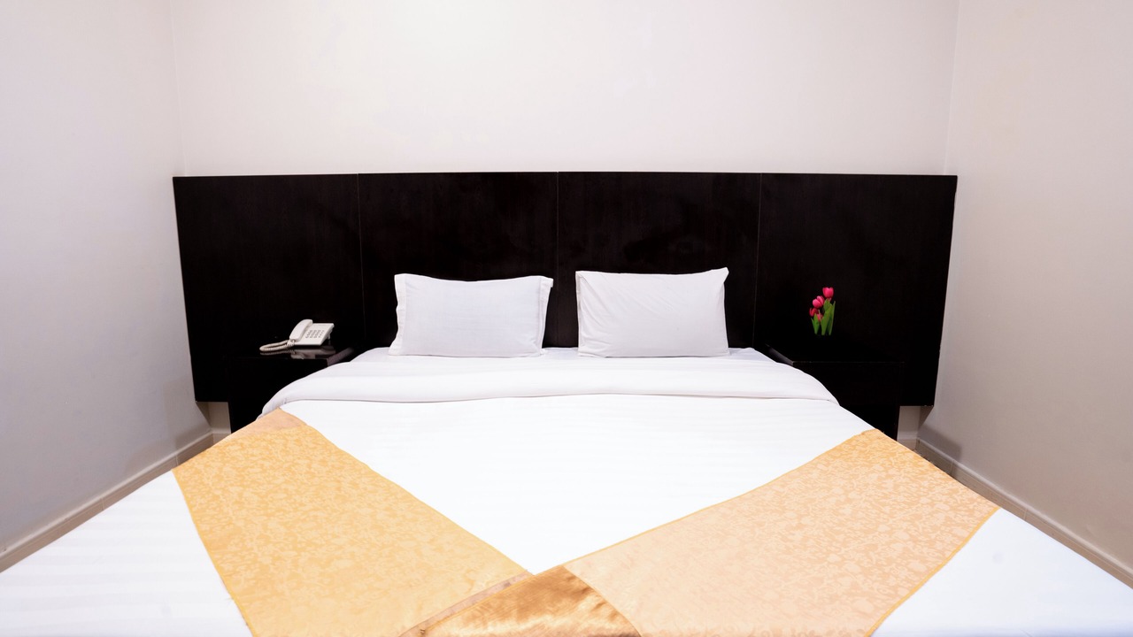 Photo of Bedroom in Al Aziziyah