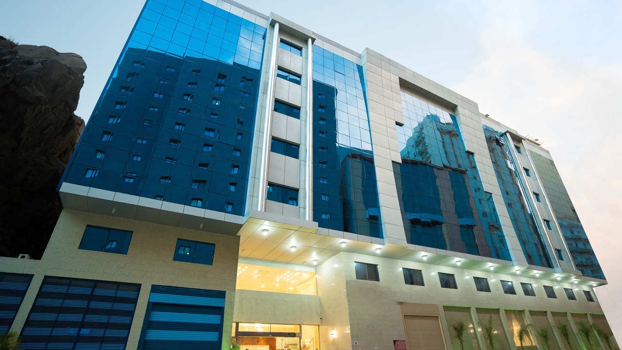 Photo of Outdoor in Al Aziziyah