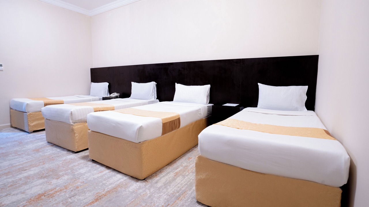 Photo of Bedroom in Al Aziziyah