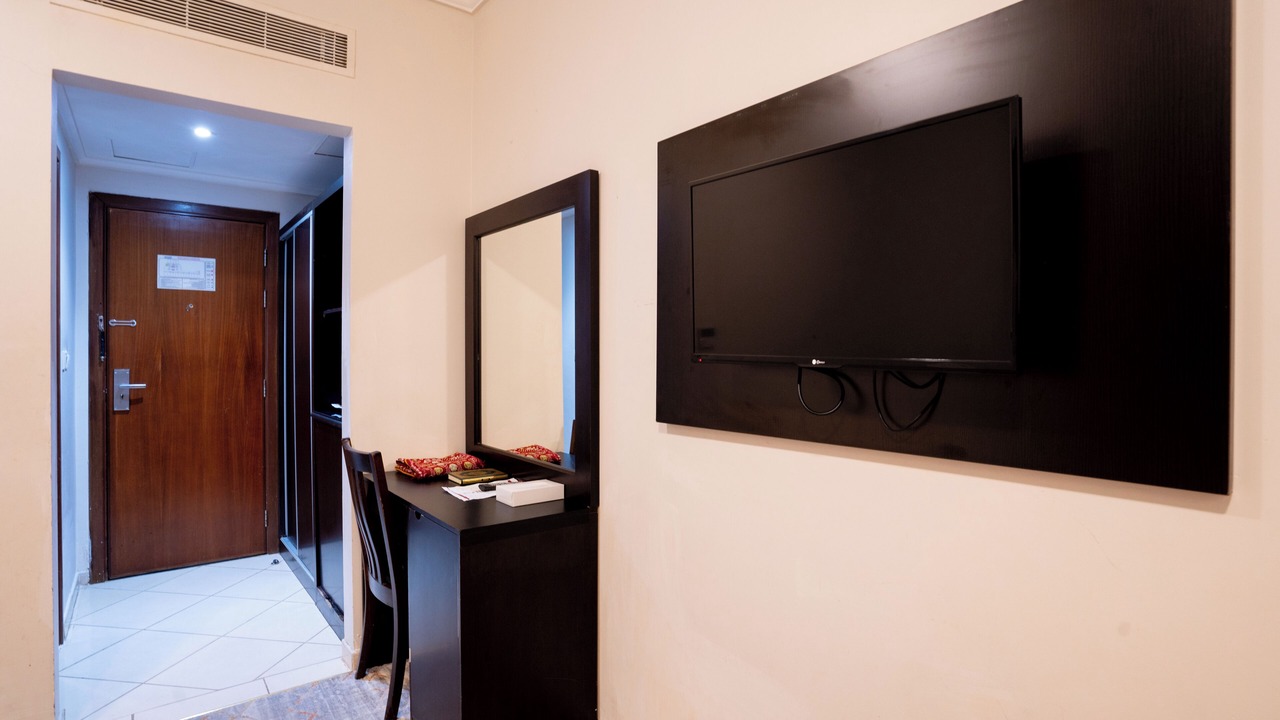 Photo of Bedroom in Al Aziziyah