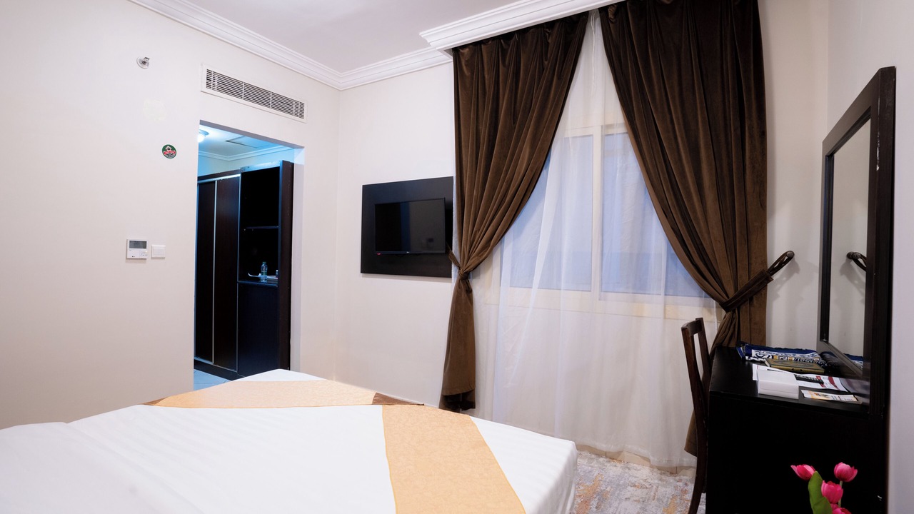 Photo of Bedroom in Al Aziziyah