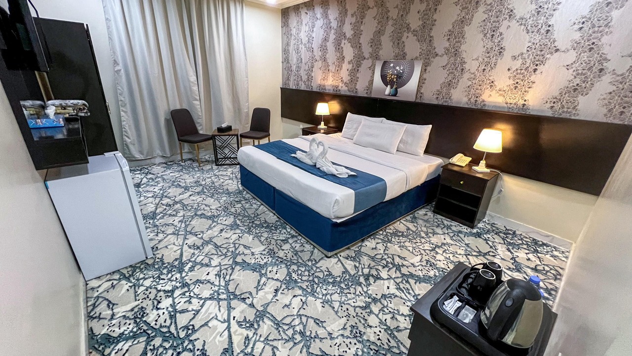 Photo of Bedroom in Al Aziziyah