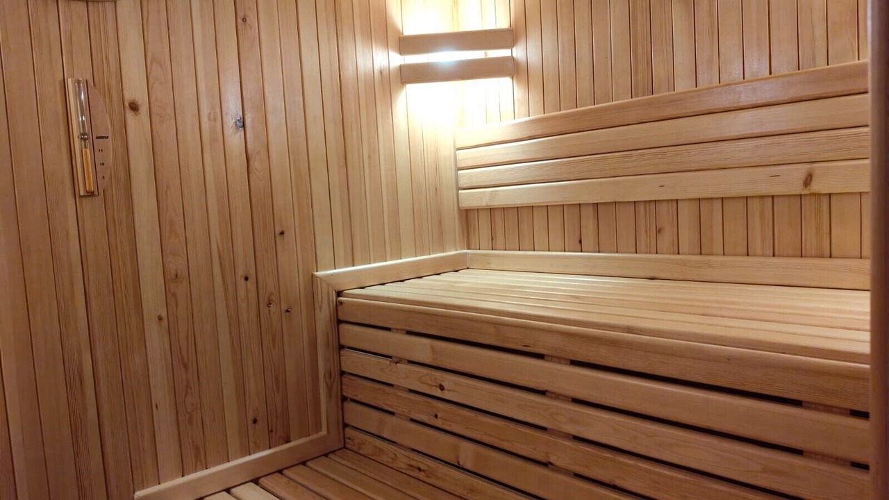 Photo of Bedroom in Medina