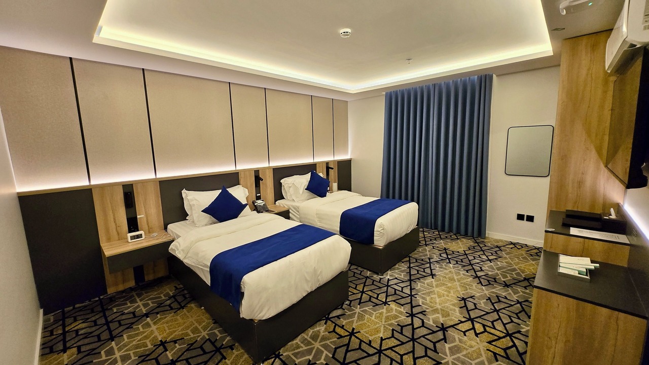 Photo of Bedroom in Medina