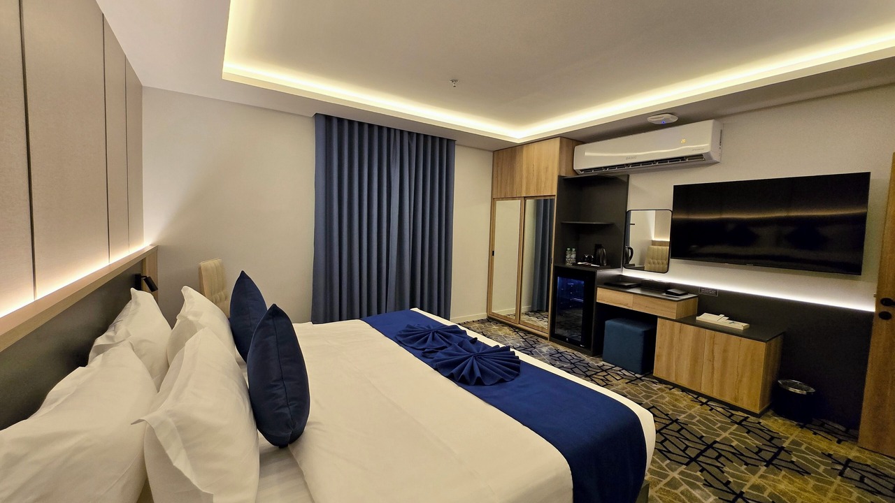 Photo of Bedroom in Medina