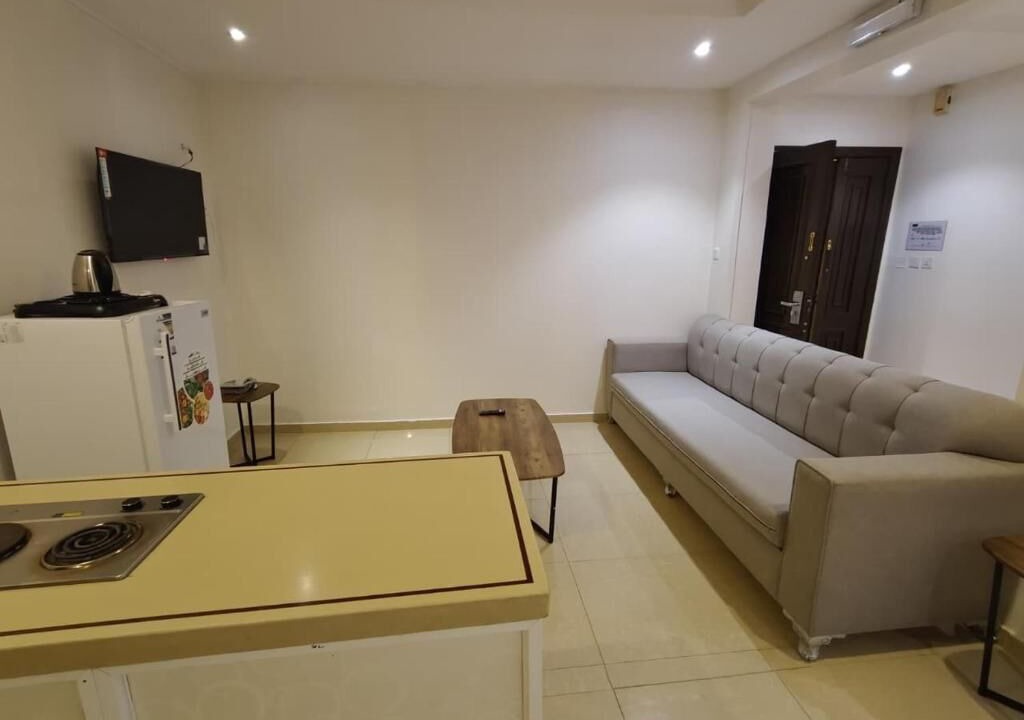 Photo of Livingroom in Taif