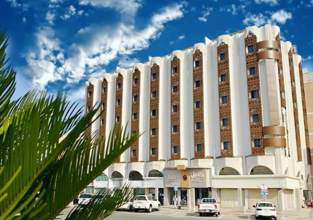 Photo of Outdoor in Taif