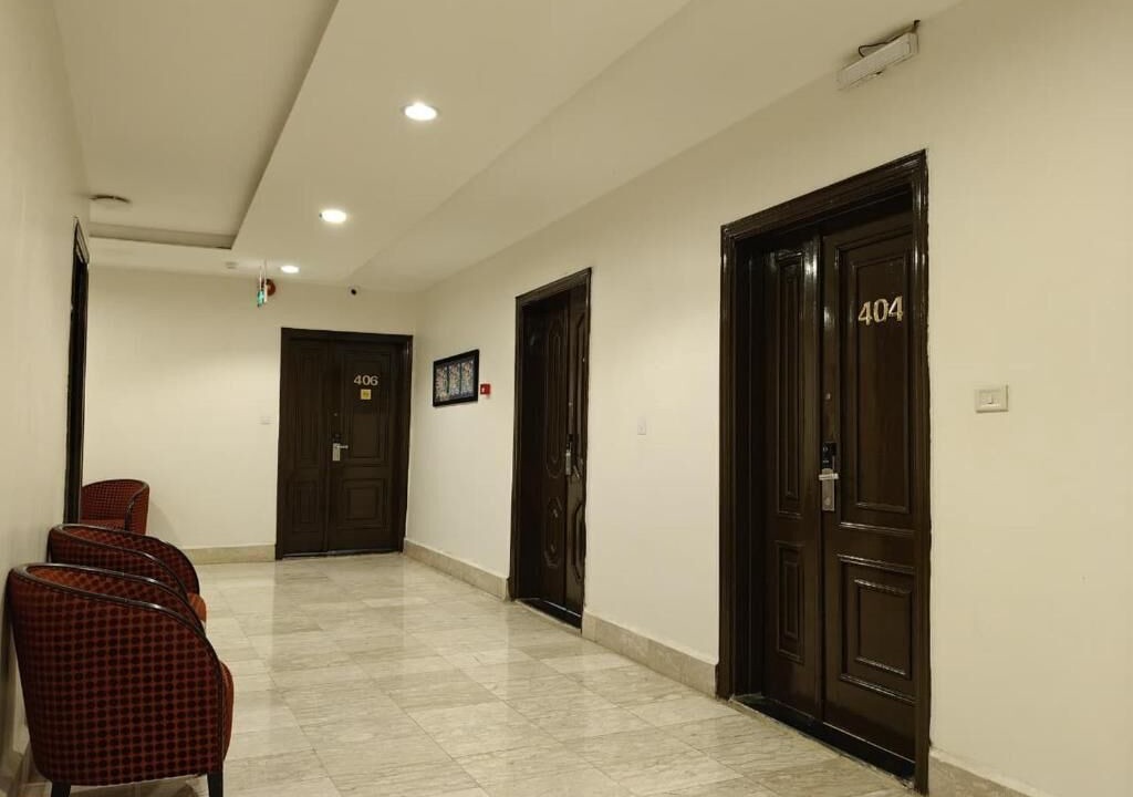 Photo of Livingroom in Taif