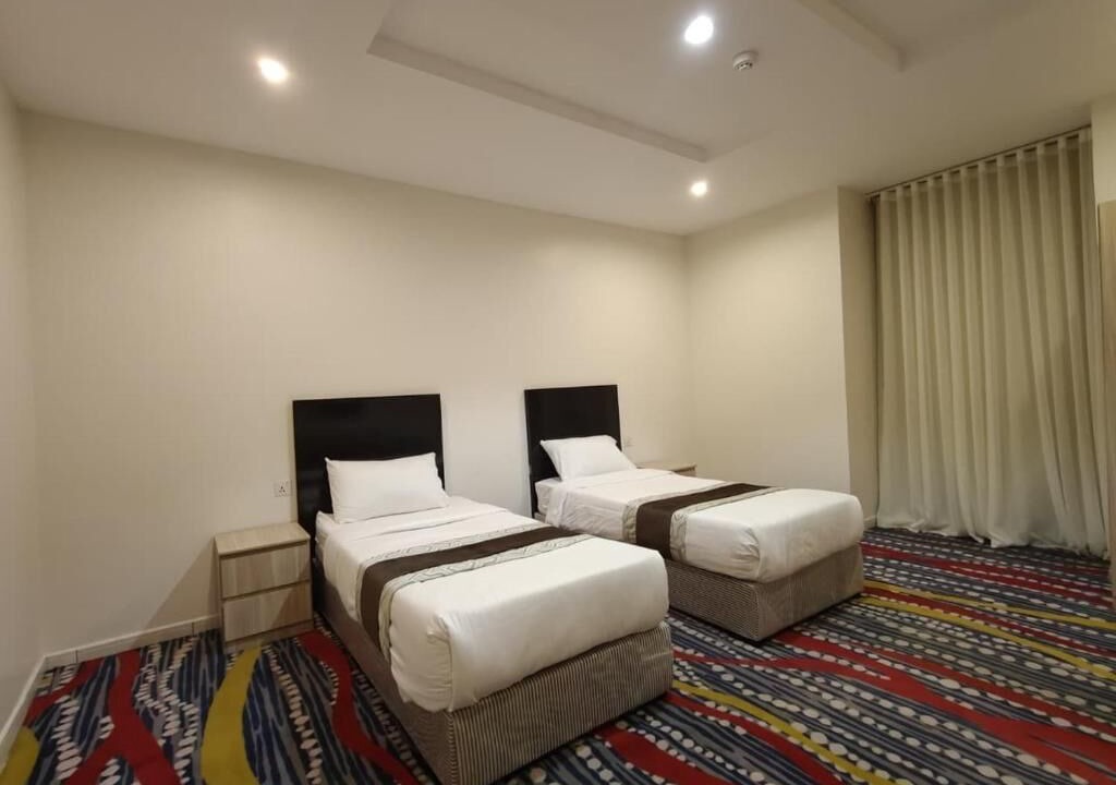 Photo of Livingroom in Taif