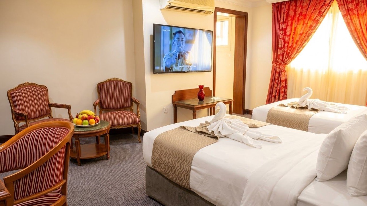 Photo of Bedroom in Jeddah