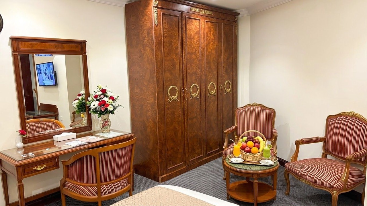 Photo of Bedroom in Jeddah