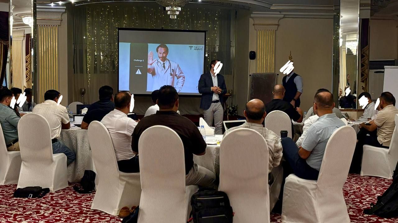 Photo of Others in Jeddah
