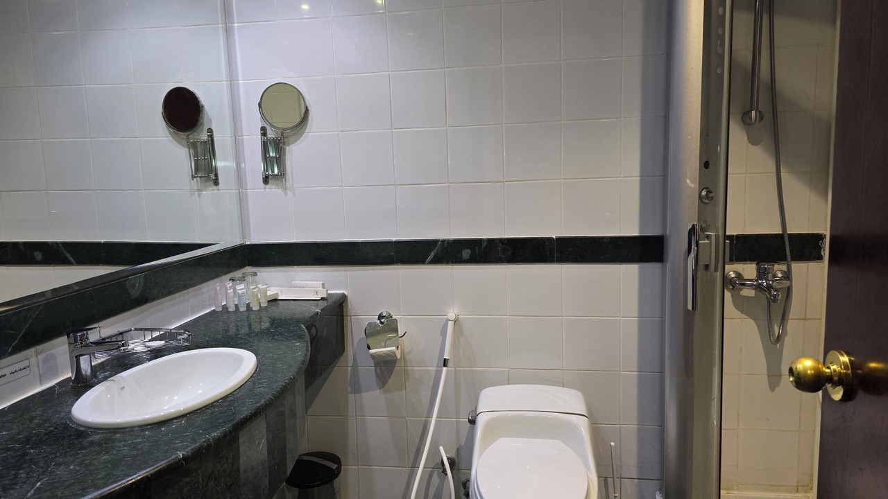 Photo of Bathroom in Jeddah