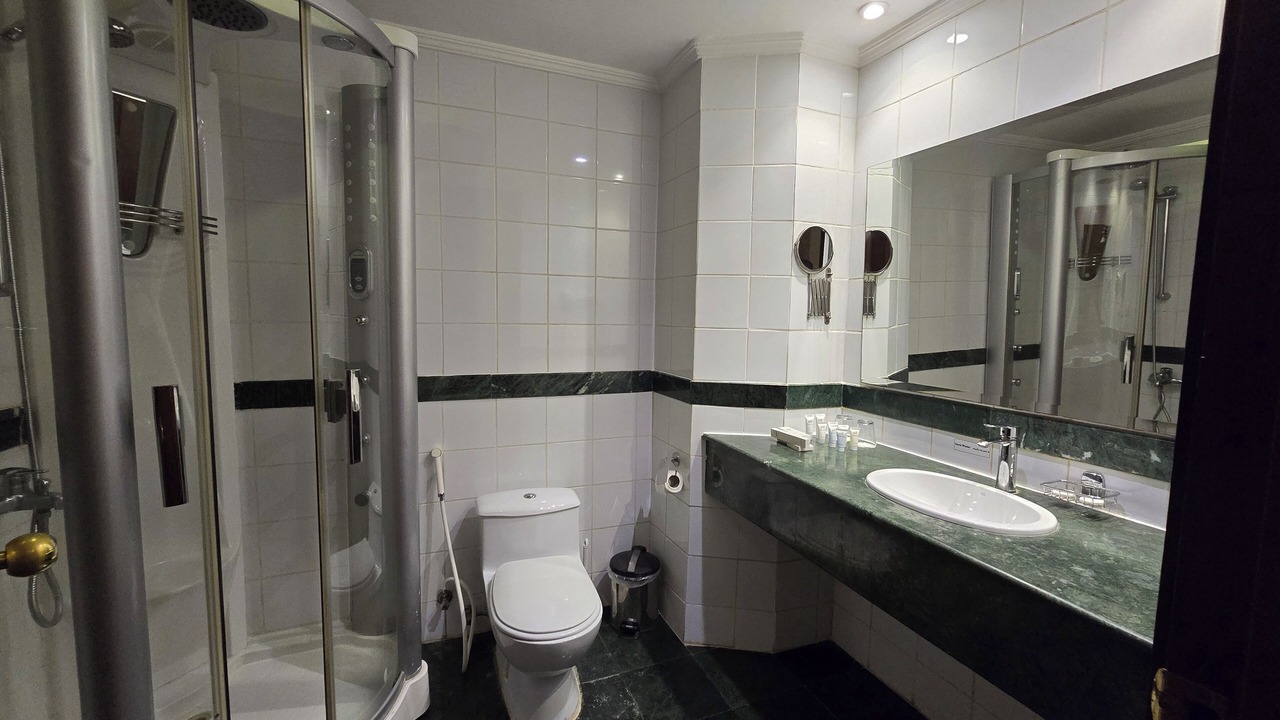 Photo of Bathroom in Jeddah