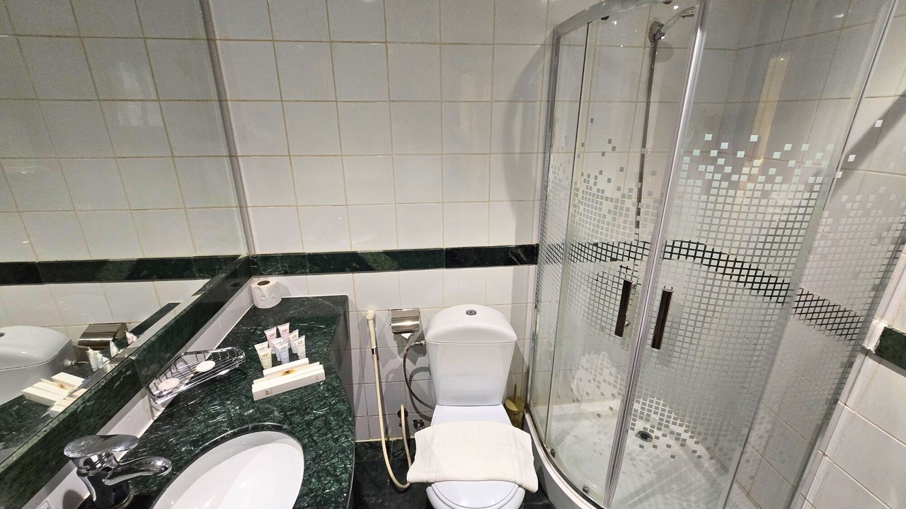 Photo of Bathroom in Jeddah