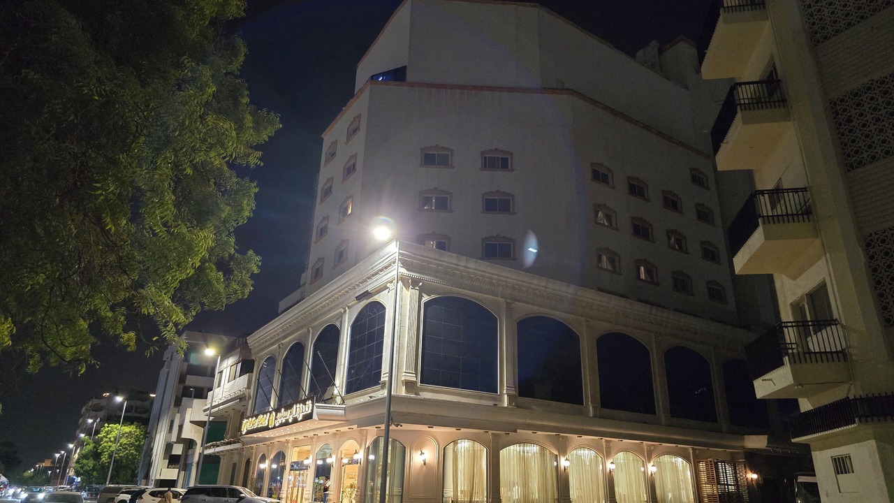 Photo of Outdoor in Jeddah