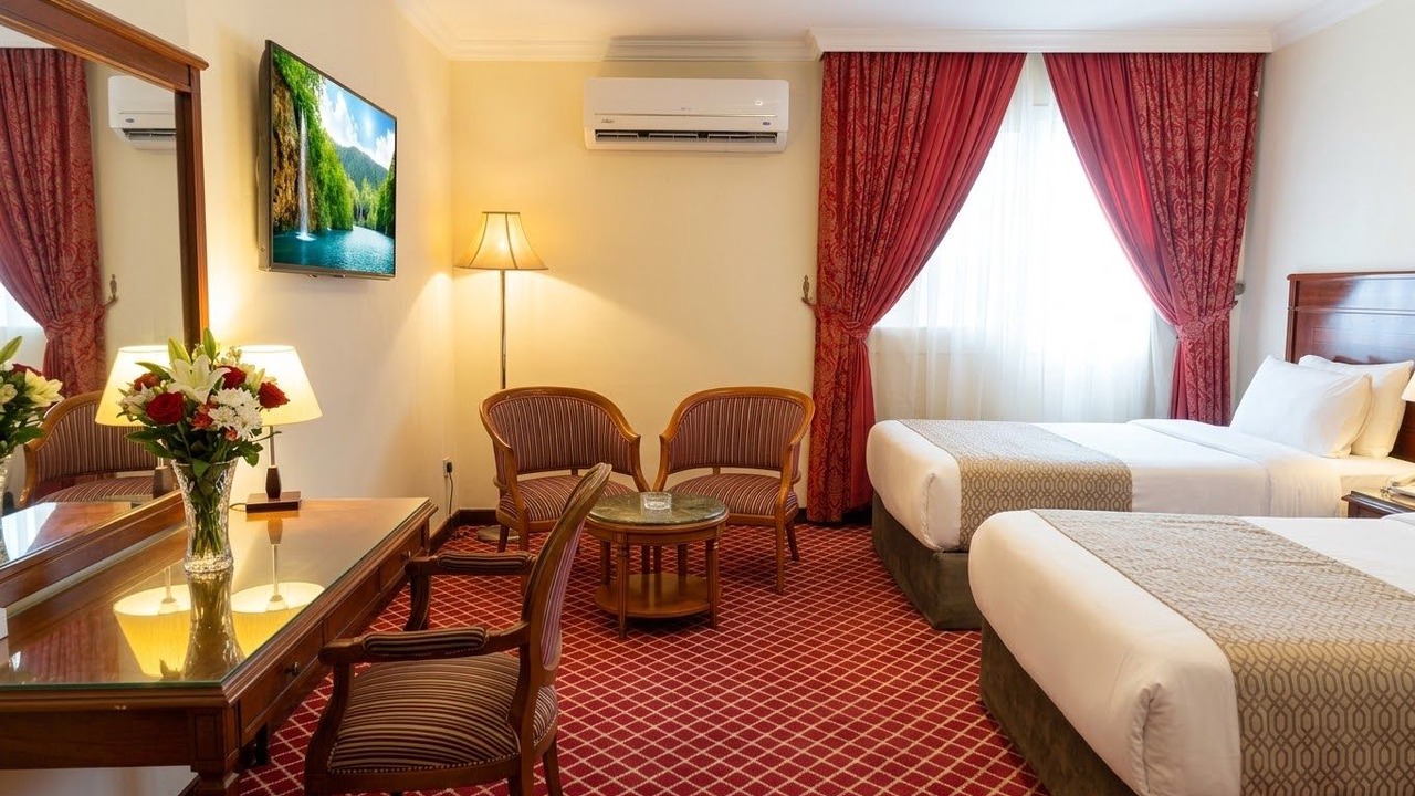 Photo of Bedroom in Jeddah