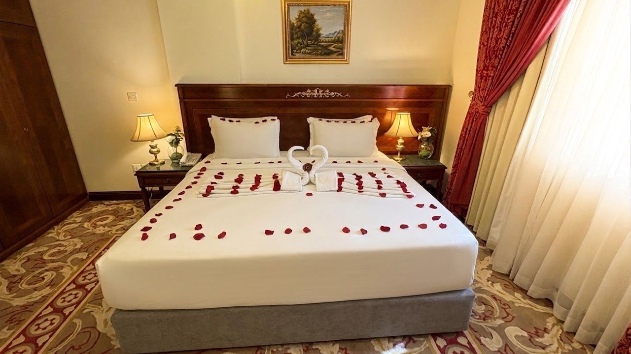 Photo of Bedroom in Jeddah