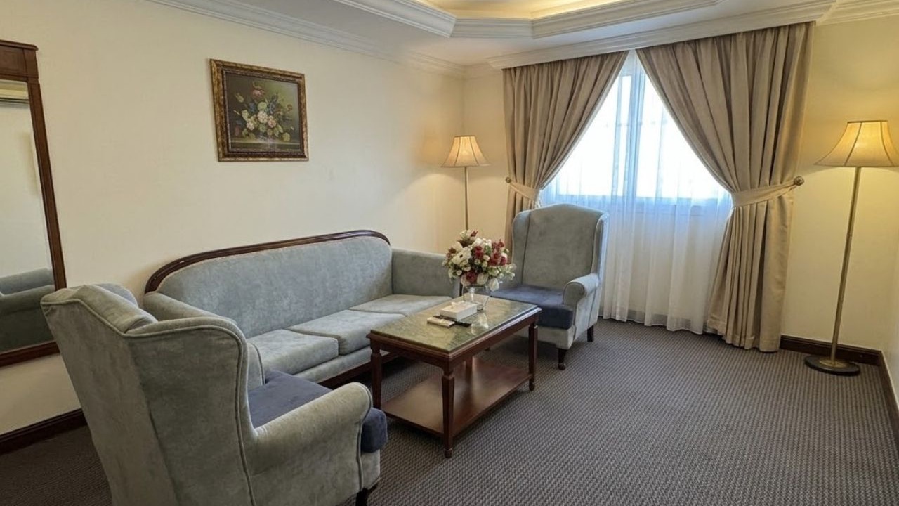 Photo of Bedroom in Jeddah