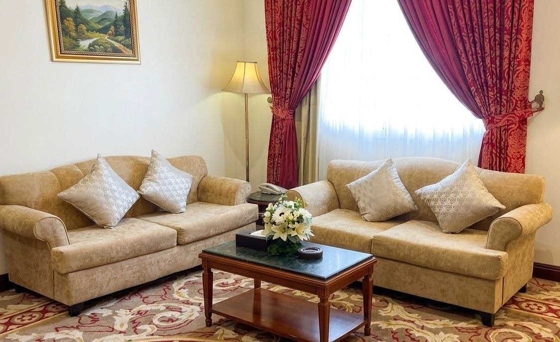 Photo of Bedroom in Jeddah