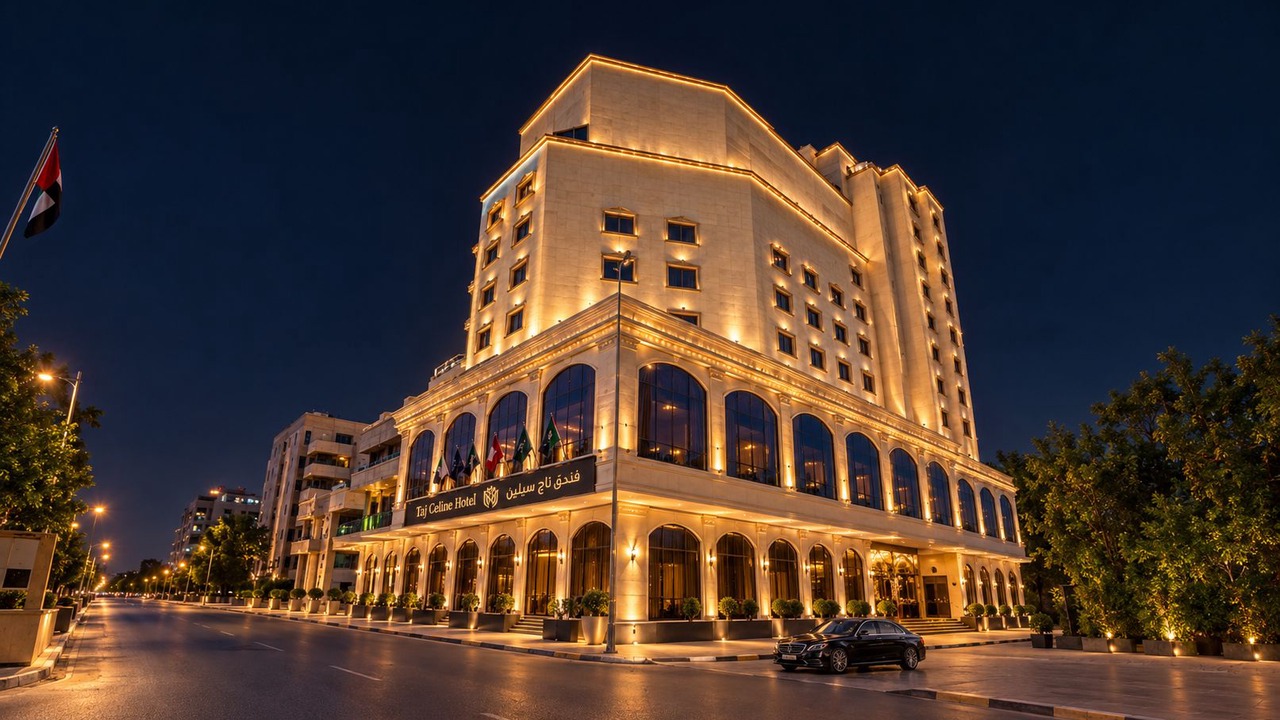 Photo of Outdoor in Jeddah