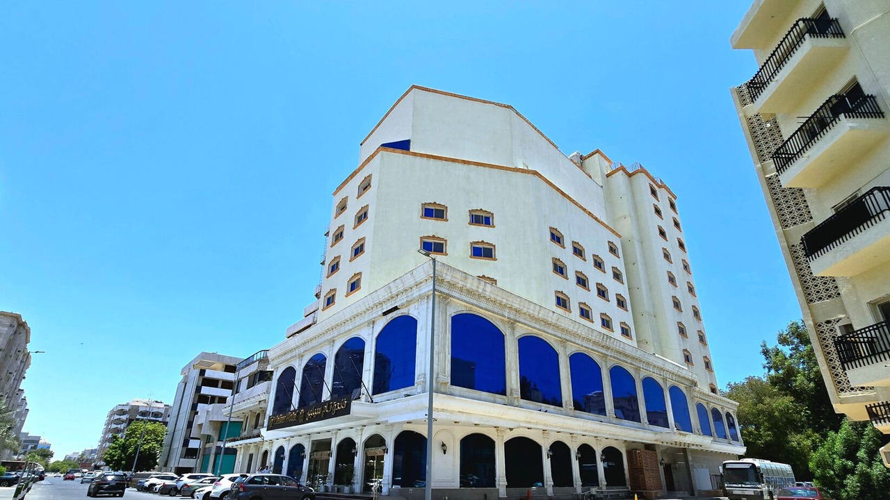 Photo of Others in Jeddah