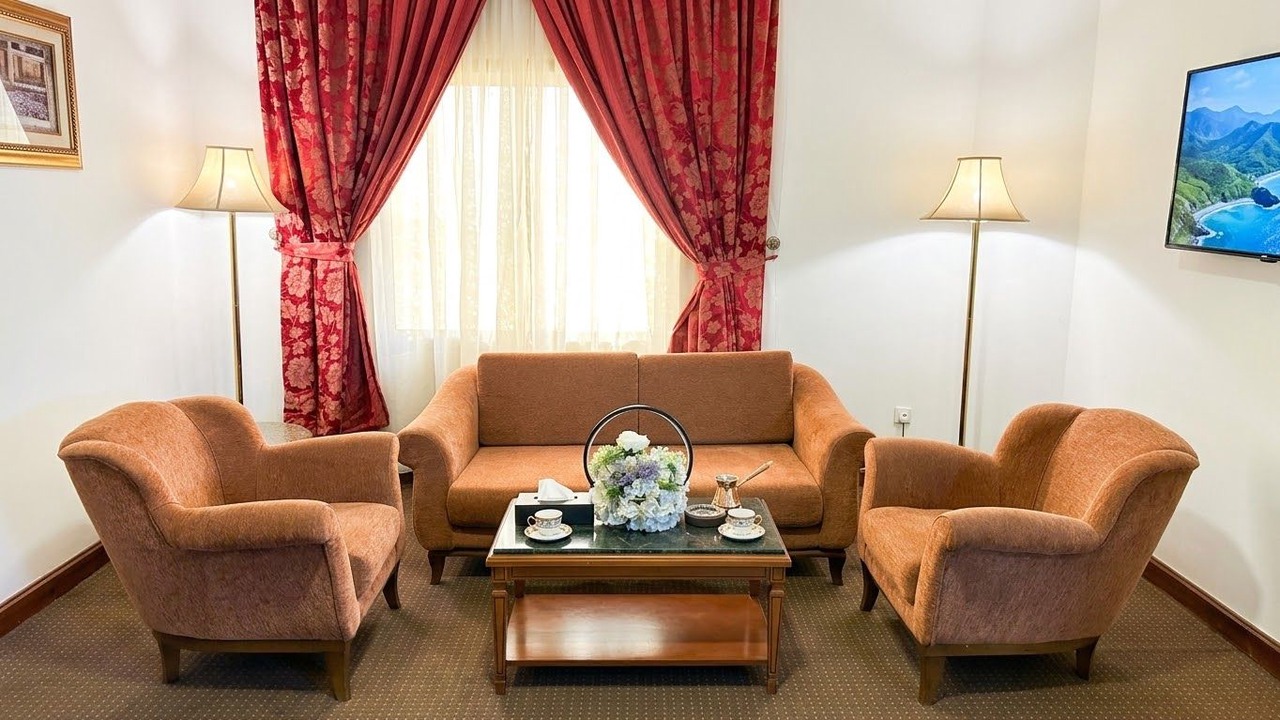 Photo of Bedroom in Jeddah
