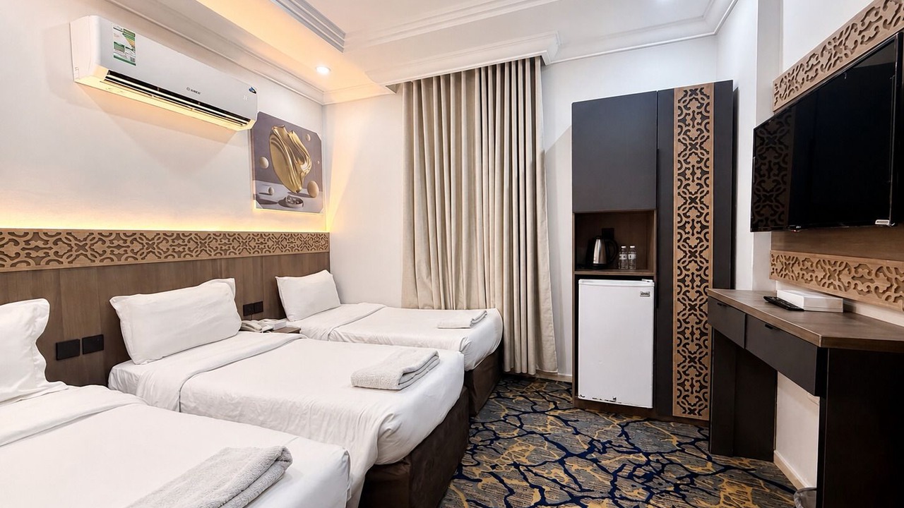 Photo of Bedroom in Ajyad