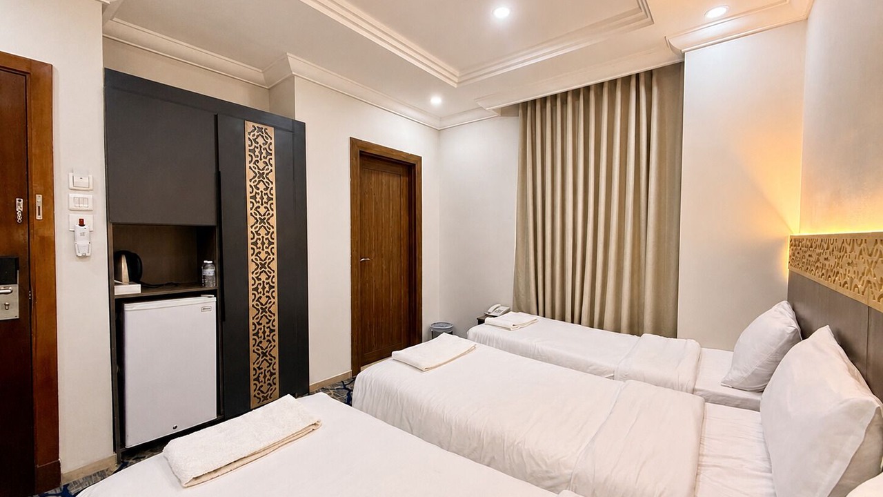 Photo of Bedroom in Ajyad