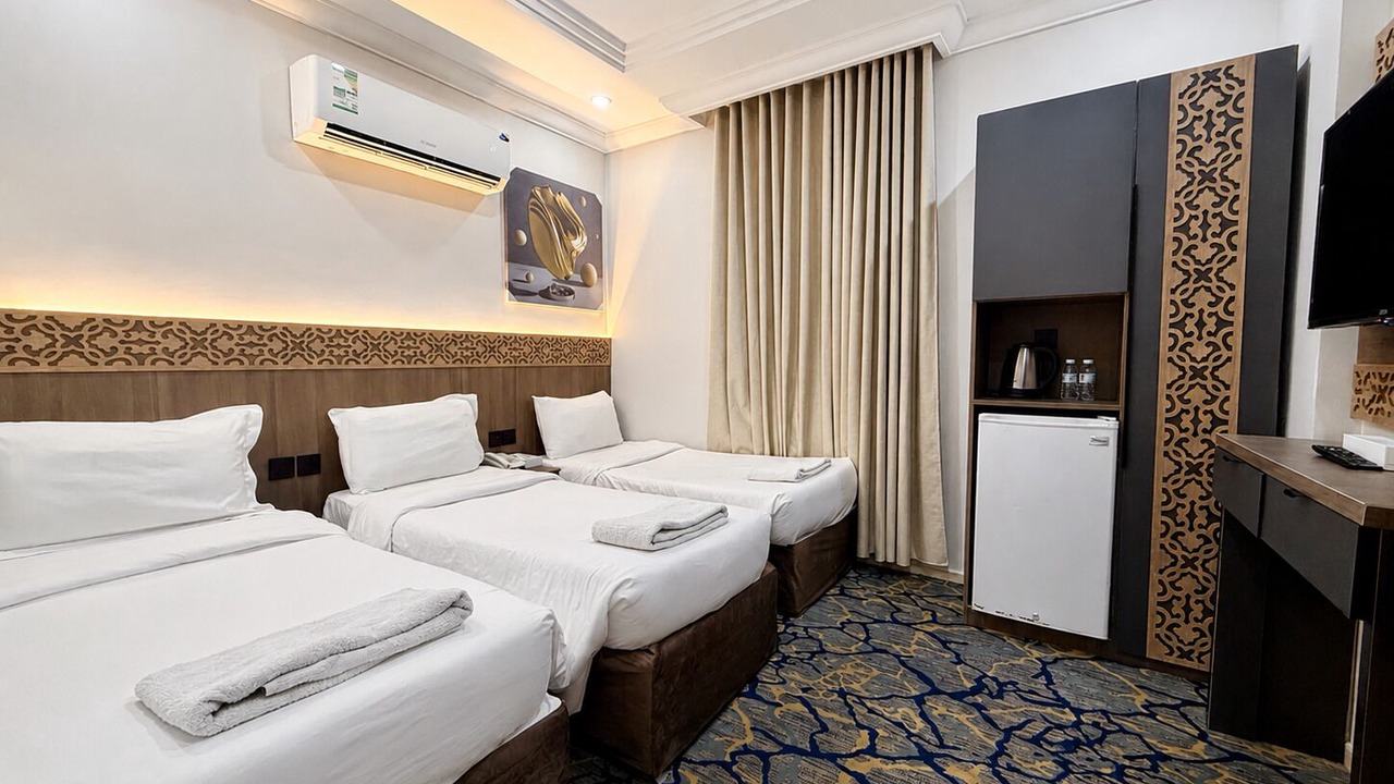 Photo of Bedroom in Ajyad