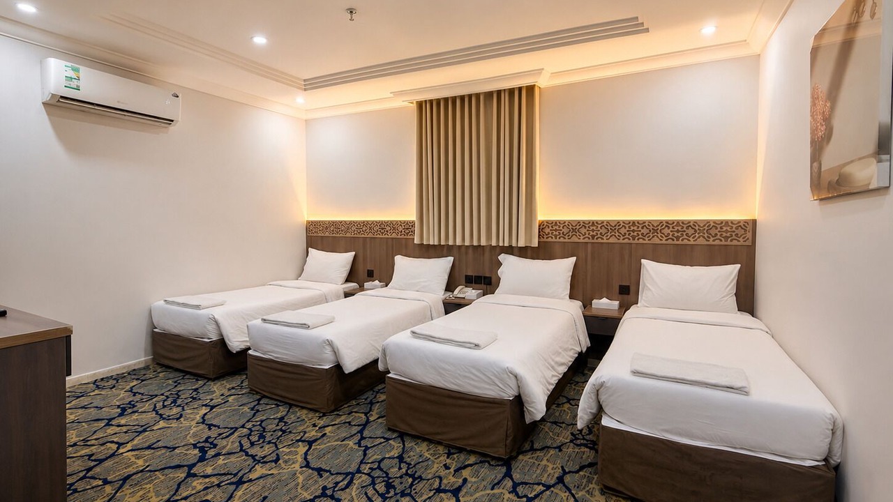 Photo of Bedroom in Ajyad