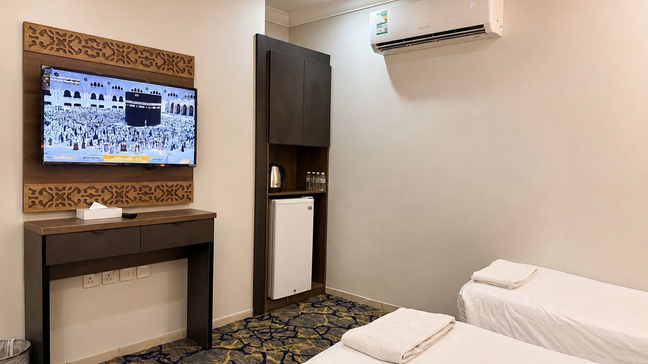 Photo of Bedroom in Ajyad