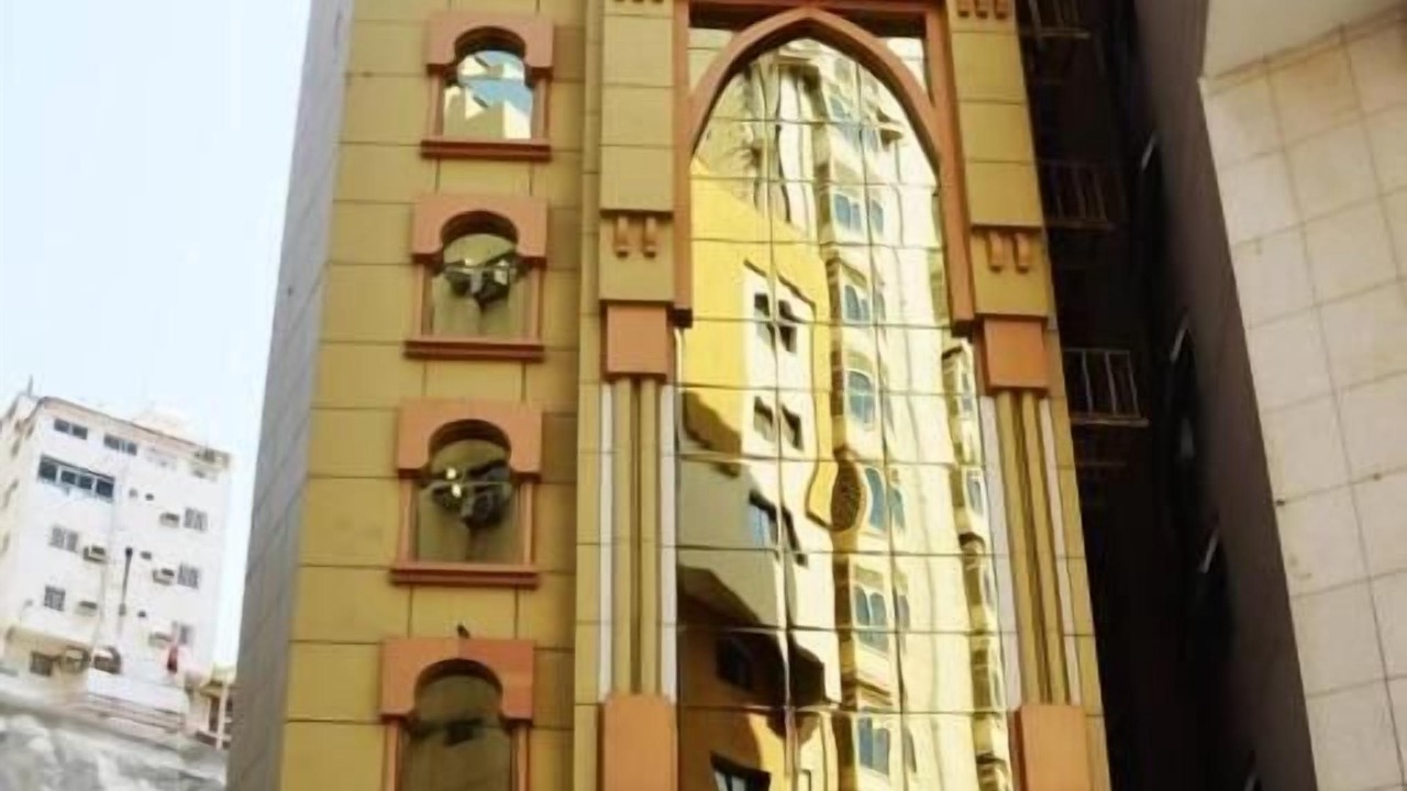 Photo of Outdoor in Ajyad